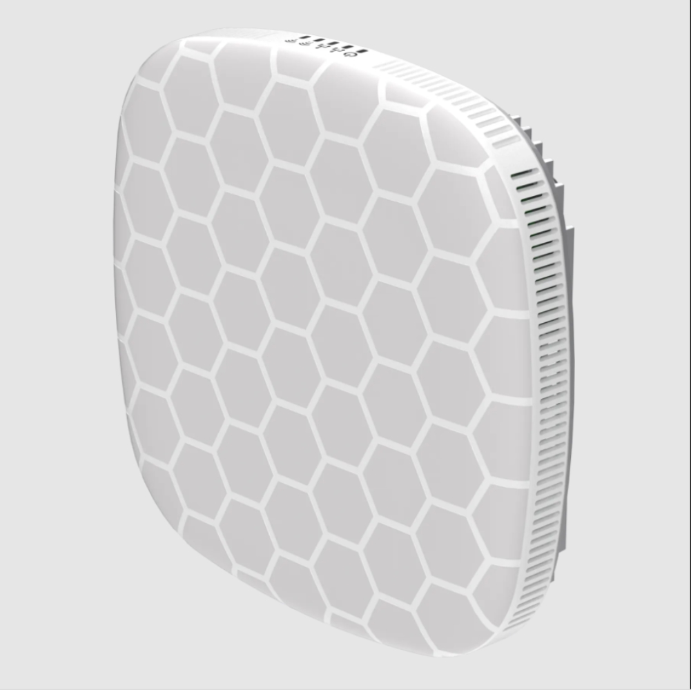 photo of Ligowave indoor access point